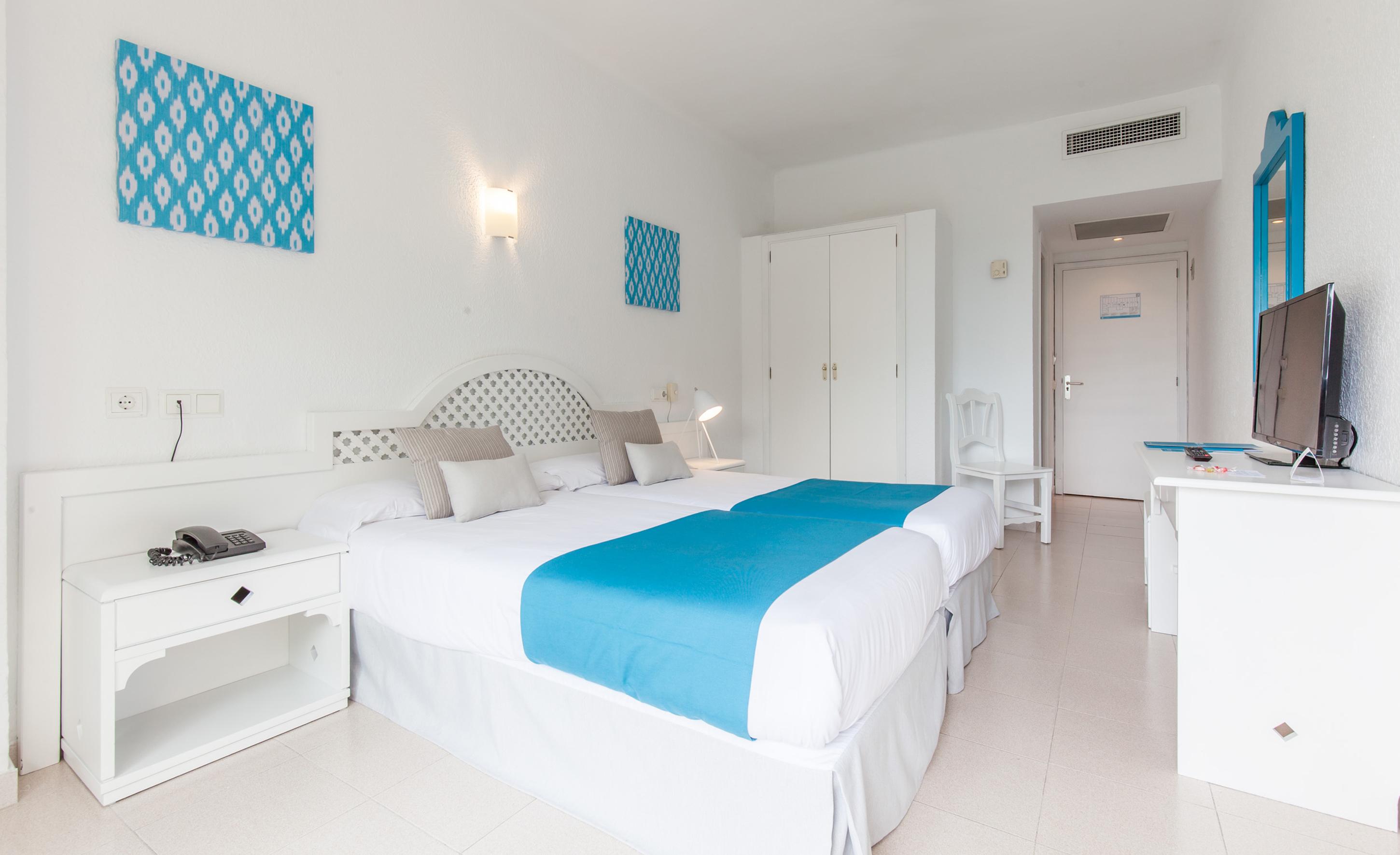 Bluesea Costa Verde El Arenal  Exterior photo