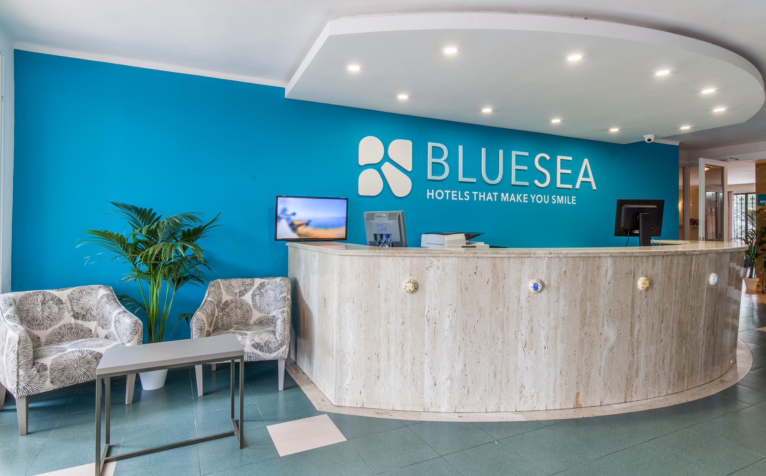 Bluesea Costa Verde El Arenal  Exterior photo
