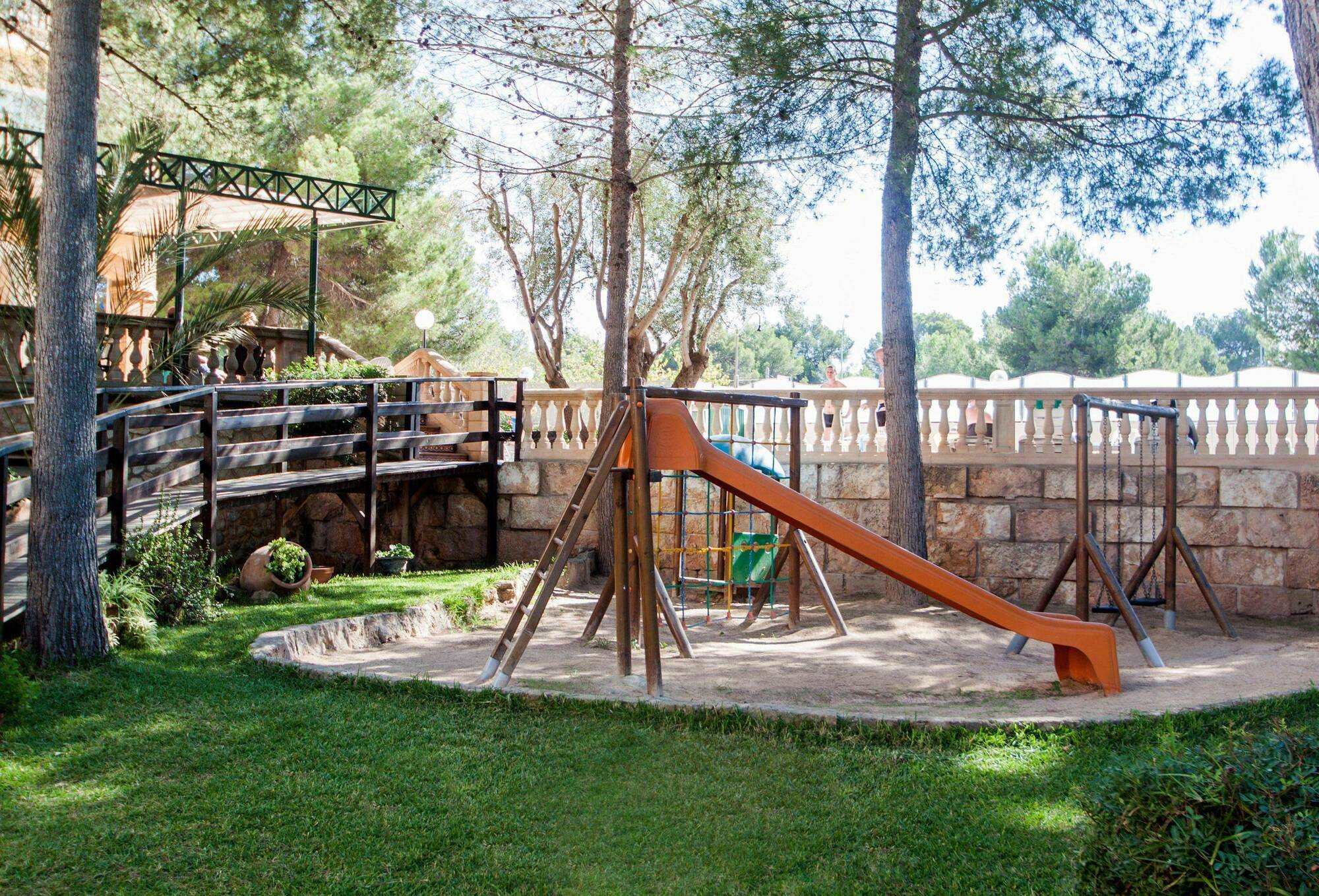 Bluesea Costa Verde El Arenal  Exterior photo
